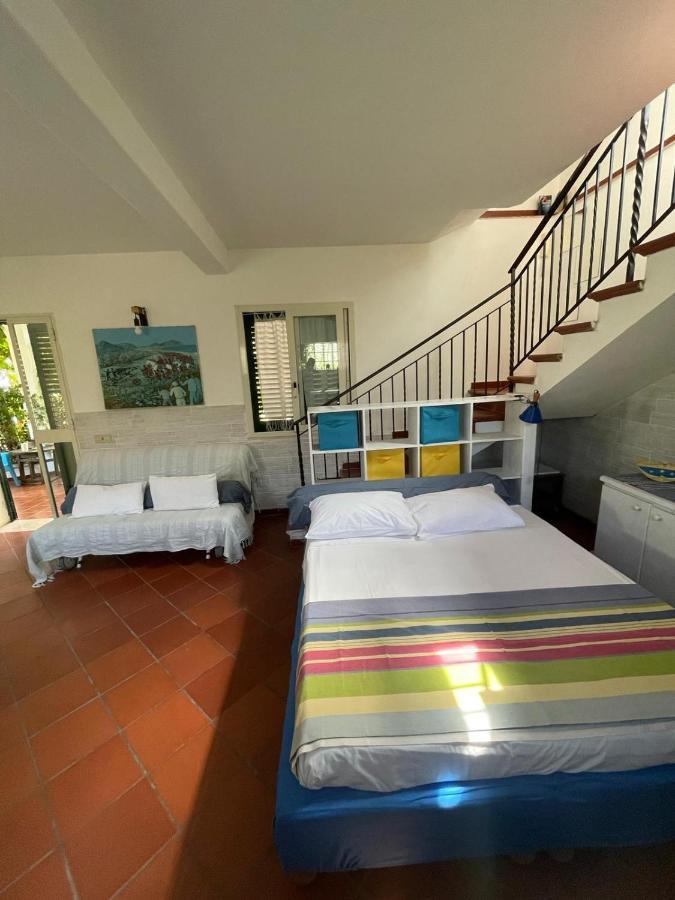 Darimapa House Villa Mondello Exterior foto