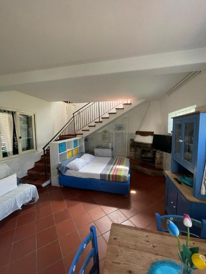 Darimapa House Villa Mondello Exterior foto