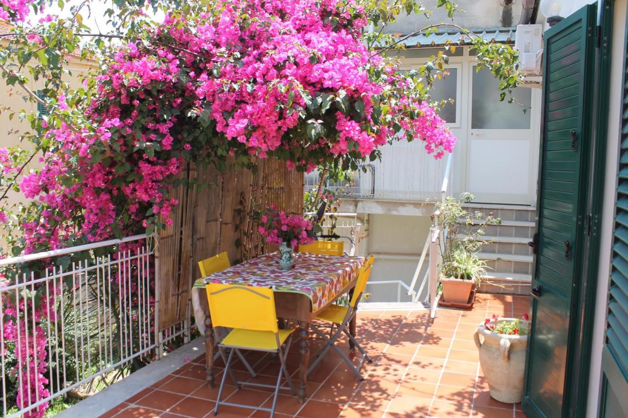Darimapa House Villa Mondello Exterior foto