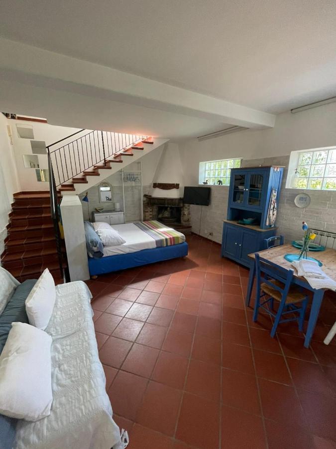 Darimapa House Villa Mondello Exterior foto